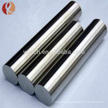 99.95% pure Niobium bar price for Niobium alloy from China